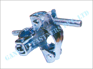 Manufacturers Exporters and Wholesale Suppliers of Right Angle Coupler (Fix) Baroda Gujarat